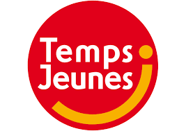 logo temps jeunes