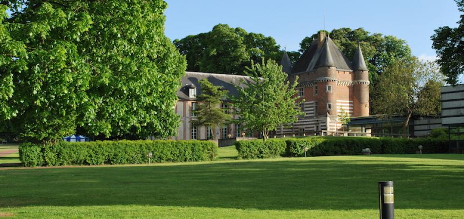 Domaine du Manoir d'Argueil