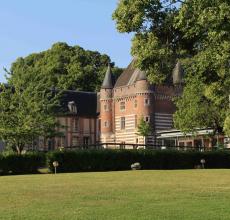 Domaine du Manoir d'Argueil